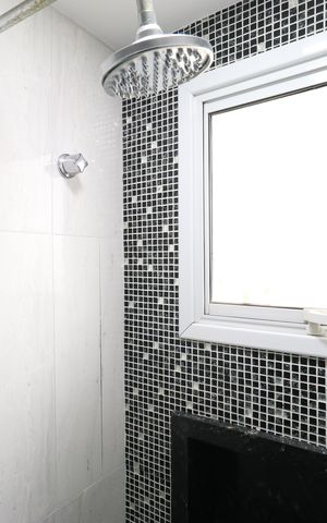 Apartamento à venda com 54m², 2 quartos e 1 vagaBanheiro da Suíte