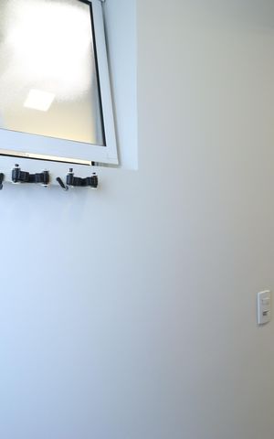 Apartamento à venda com 54m², 2 quartos e 1 vagaCozinha e Área de serviço 