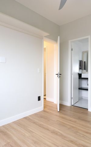 Apartamento à venda com 54m², 2 quartos e 1 vagaSuite 