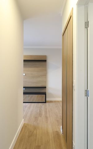 Apartamento à venda com 54m², 2 quartos e 1 vagaCorredor 