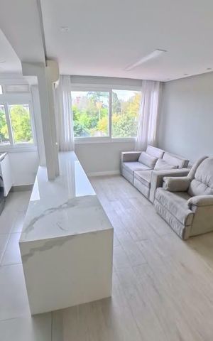 Apartamento à venda com 62m², 2 quartos e 2 vagas