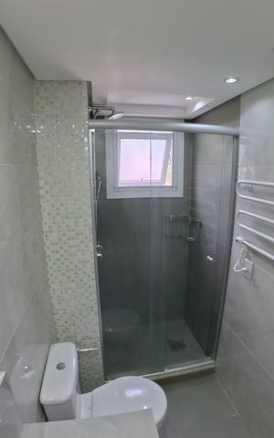 Apartamento à venda com 62m², 2 quartos e 2 vagas