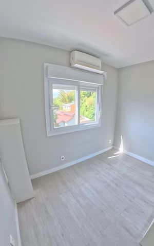 Apartamento à venda com 62m², 2 quartos e 2 vagas