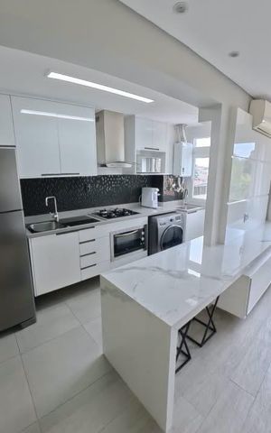 Apartamento à venda com 62m², 2 quartos e 2 vagas