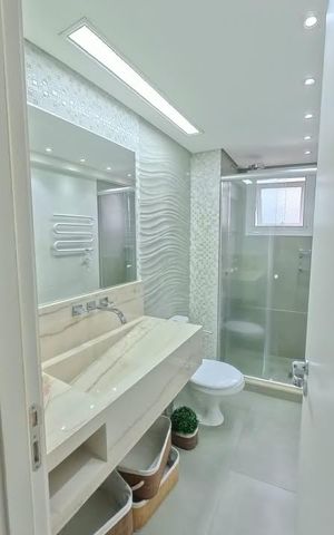 Apartamento à venda com 62m², 2 quartos e 2 vagas