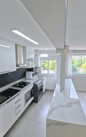 Apartamento à venda com 62m², 2 quartos e 2 vagas