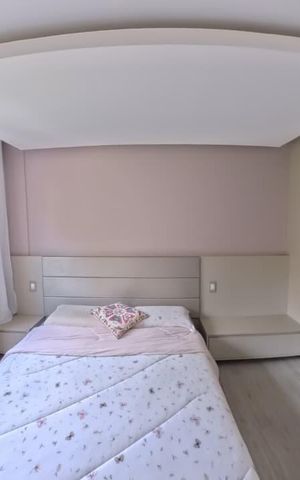 Apartamento à venda com 62m², 2 quartos e 2 vagas