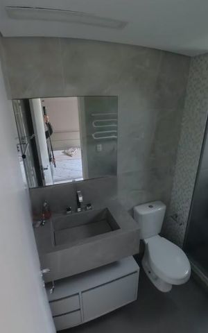 Apartamento à venda com 62m², 2 quartos e 2 vagas