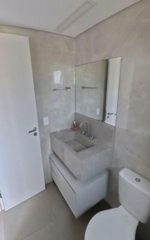 Apartamento à venda com 62m², 2 quartos e 2 vagas
