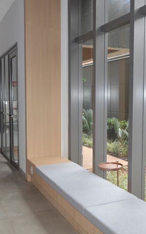 Studio à venda com 20m², 1 quarto e sem vagaHall
