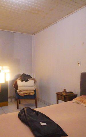 Casa à venda com 80m², 2 quartos e 1 vagaQuarto 1