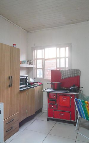 Casa à venda com 80m², 2 quartos e 1 vagaCopa