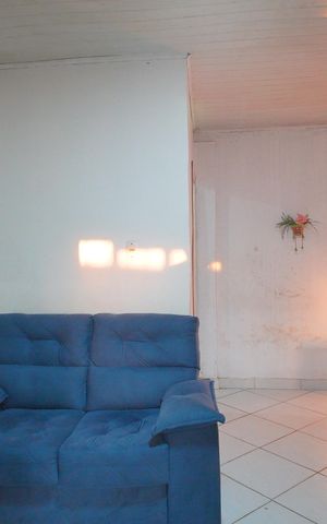 Casa à venda com 80m², 2 quartos e 1 vagaSala
