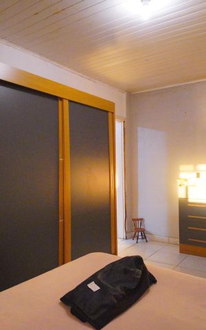 Casa à venda com 80m², 2 quartos e 1 vagaQuarto 1