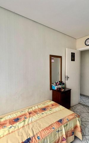 Apartamento à venda com 52m², 1 quarto e 1 vaga Apartamento à venda com 52m², 1 quarto e 1 vagaQuarto 2