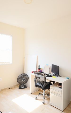 Apartamento à venda com 49m², 2 quartos e 1 vagaQuarto 2