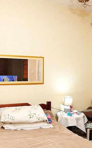 Apartamento à venda com 92m², 2 quartos e sem vagaQuarto 2