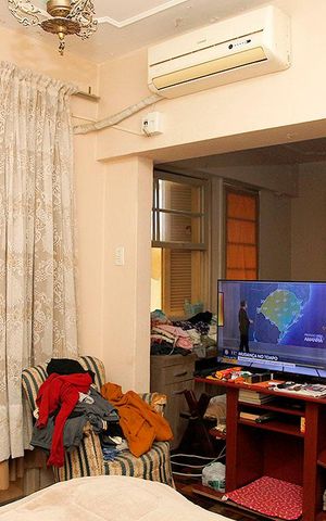 Apartamento à venda com 92m², 2 quartos e sem vagaQuarto 2