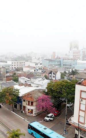 Apartamento à venda com 92m², 2 quartos e sem vagaQuarto 1 Vista