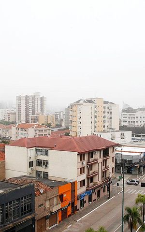 Apartamento à venda com 92m², 2 quartos e sem vagaSala Vista