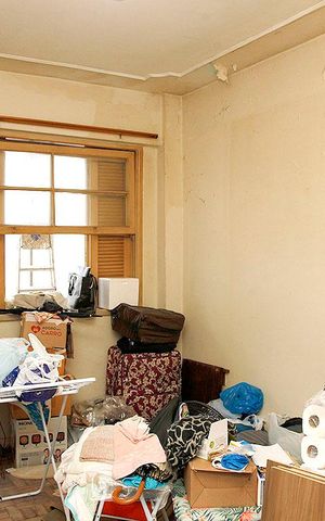 Apartamento à venda com 92m², 2 quartos e sem vagaQuarto 1