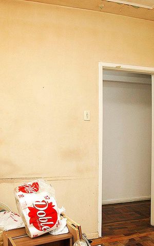 Apartamento à venda com 92m², 2 quartos e sem vagaQuarto 1