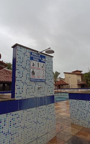 Casa de condomínio para alugar com 110m², 4 quartos e 1 vaga Casa de condomínio para alugar com 110m², 4 quartos e 1 vagaAREA COMUM CHIVEIRO NAS PISCINAS