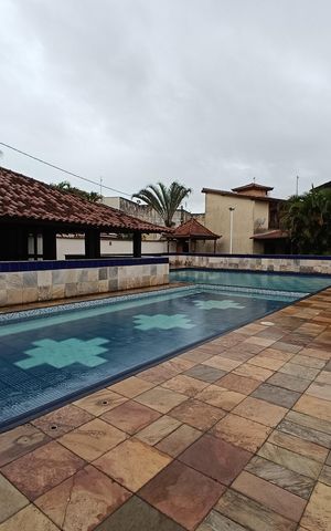 Casa de condomínio para alugar com 110m², 4 quartos e 1 vaga Casa de condomínio para alugar com 110m², 4 quartos e 1 vagaAREA COMUM PISCINA PRA CRIANCAS