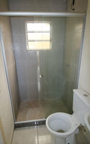 Studio para alugar com 32m², 1 quarto e sem vagaBanheiro