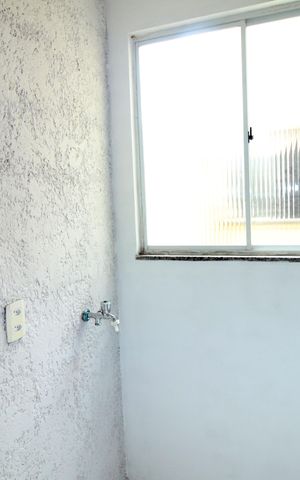 Studio para alugar com 32m², 1 quarto e sem vagaCozinha e Área de Serviço