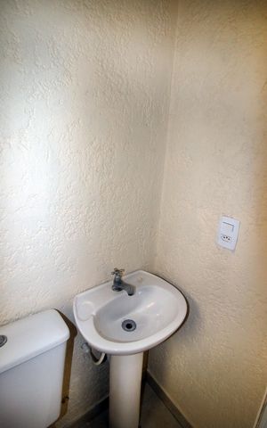 Studio para alugar com 32m², 1 quarto e sem vagaBanheiro