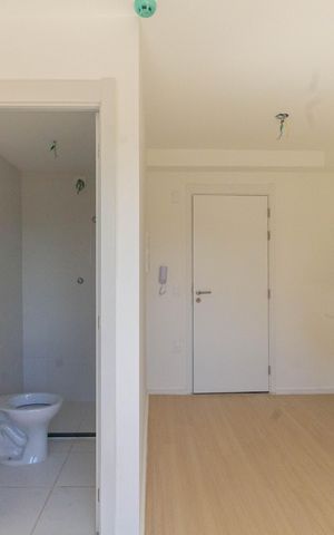 Studio à venda com 17m², 1 quarto e sem vaga Studio à venda com 17m², 1 quarto e sem vagaStudio