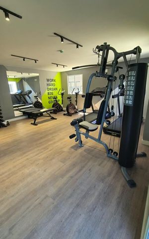 Studio à venda com 17m², 1 quarto e sem vaga Studio à venda com 17m², 1 quarto e sem vagaÁrea comum - Academia