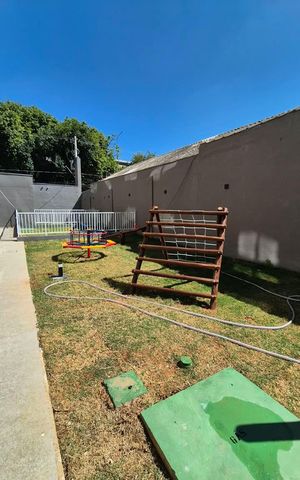 Studio à venda com 17m², 1 quarto e sem vaga Studio à venda com 17m², 1 quarto e sem vagaÁrea comum - Playground
