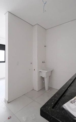 Apartamento para alugar com 38m², 1 quarto e sem vagaSala/Cozinha