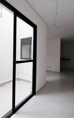 Apartamento para alugar com 38m², 1 quarto e sem vagaSala/Cozinha