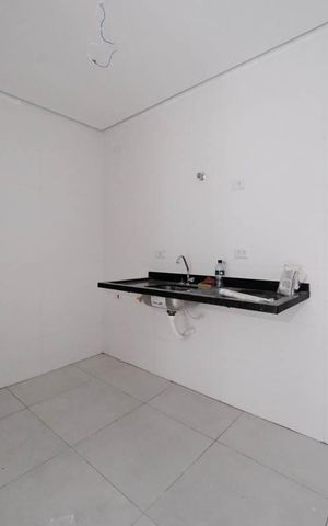 Apartamento para alugar com 38m², 1 quarto e sem vagaSala/Cozinha