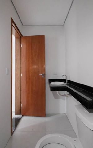 Apartamento para alugar com 38m², 1 quarto e sem vagaSuíte