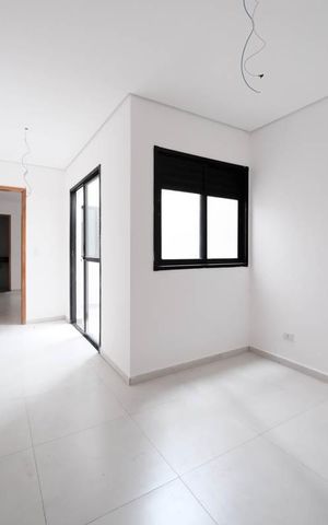 Apartamento para alugar com 38m², 1 quarto e sem vagaSala/Cozinha