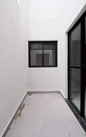 Apartamento para alugar com 38m², 1 quarto e sem vagaSala/Cozinha