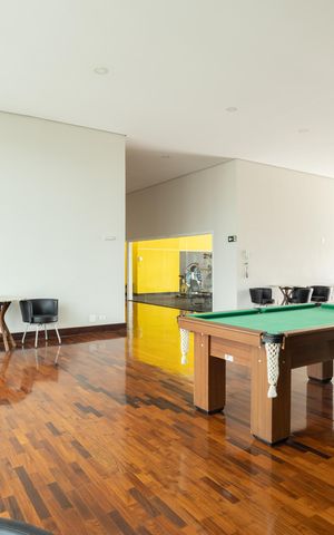 Apartamento à venda com 30m², 1 quarto e sem vaga
