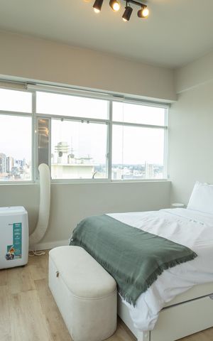 Apartamento à venda com 30m², 1 quarto e sem vaga