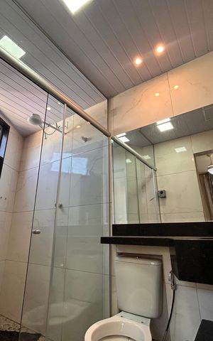 Apartamento para alugar com 76m², 3 quartos e sem vaga
