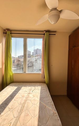 Apartamento para alugar com 76m², 3 quartos e sem vaga