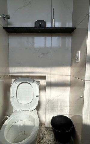 Apartamento para alugar com 76m², 3 quartos e sem vaga