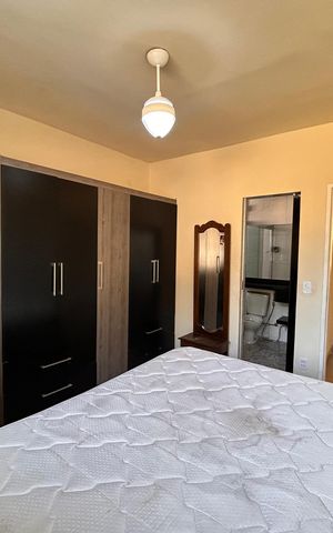 Apartamento para alugar com 76m², 3 quartos e sem vaga