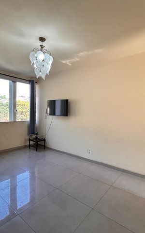 Apartamento para alugar com 76m², 3 quartos e sem vaga