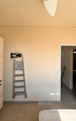 Apartamento para alugar com 76m², 3 quartos e sem vaga
