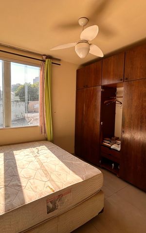 Apartamento para alugar com 76m², 3 quartos e sem vaga