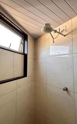 Apartamento para alugar com 76m², 3 quartos e sem vaga